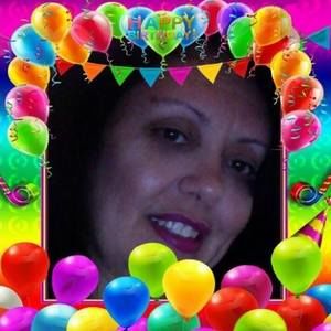 Meet your Posher, Karen